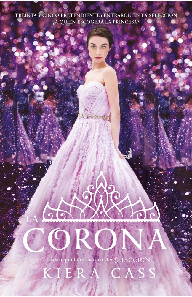LA CORONA