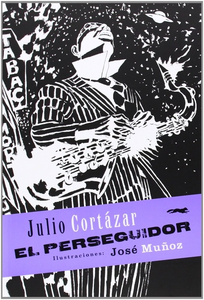 EL PERSEGUIDOR