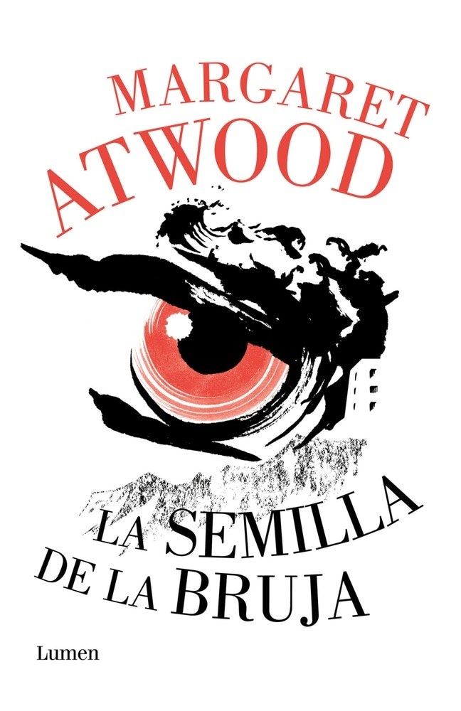 LA SEMILLA DE LA BRUJA