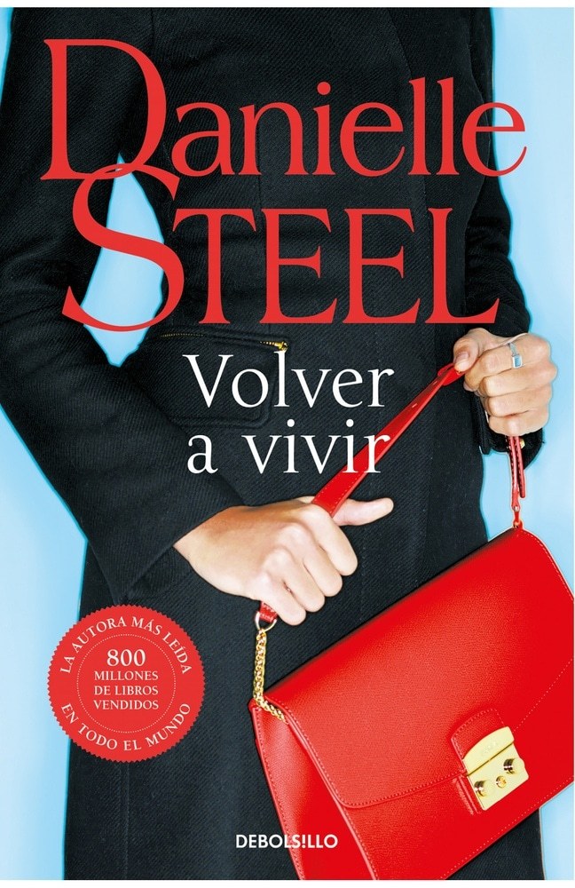 VOLVER A VIVIR