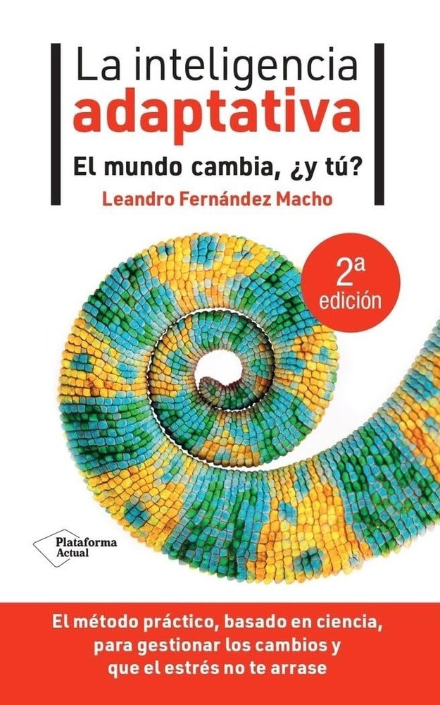 LA INTELIGENCIA ADAPTATIVA