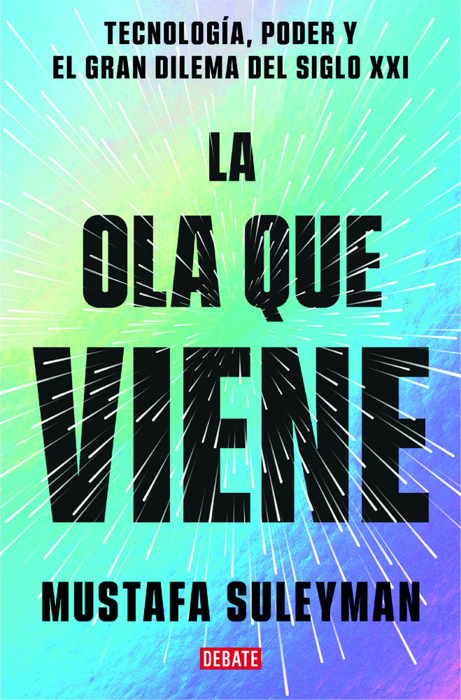 LA OLA QUE VIENE