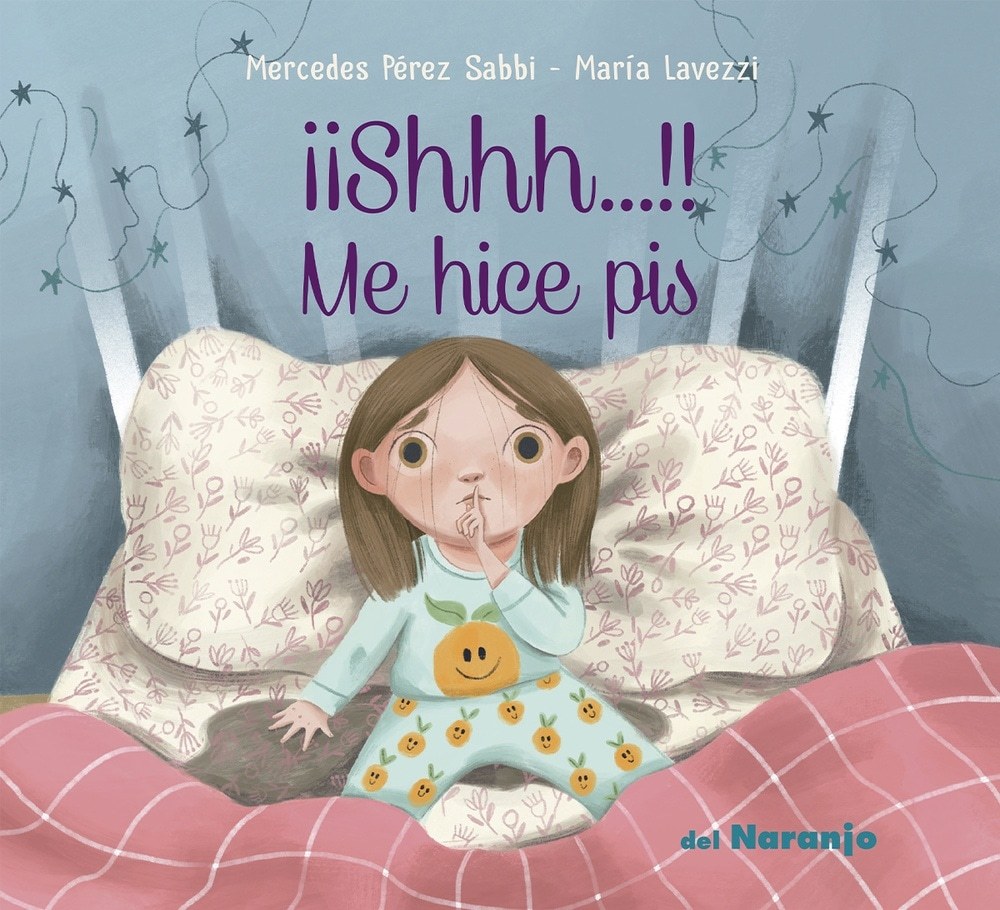 ¡¡SHHH...!! ME HICE PIS