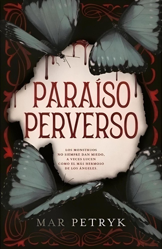 PARAISO PERVERSO