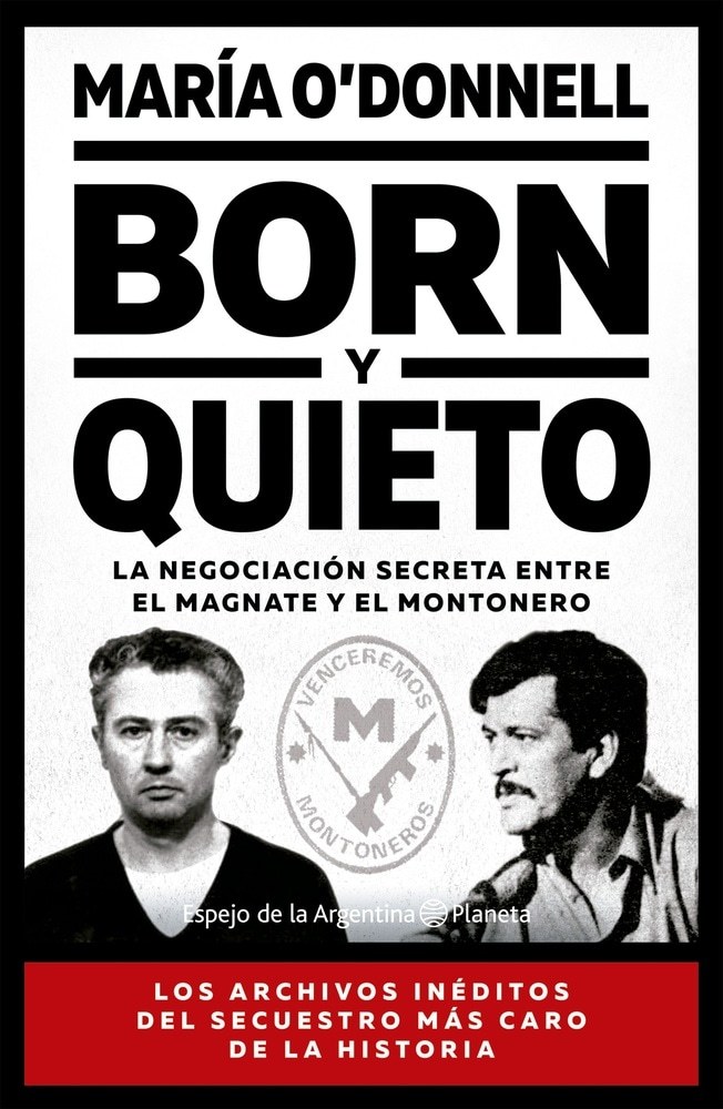 BORN Y QUIETO
