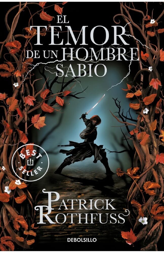 EL TEMOR DE UN HOMBRE SABIO