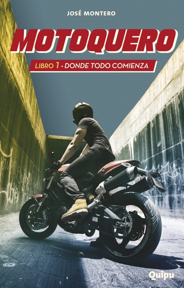 MOTOQUERO 1