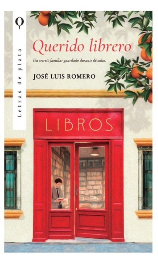 QUERIDO LIBRERO