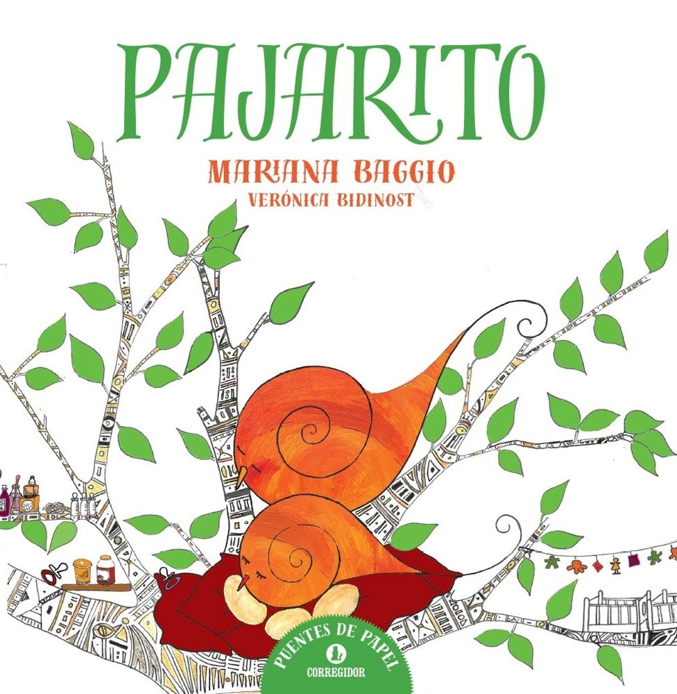 PAJARITO