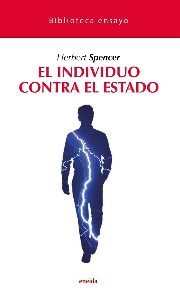 EL INDIVIDUO CONTRA EL ESTADO
