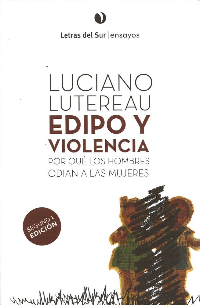 EDIPO Y VIOLENCIA