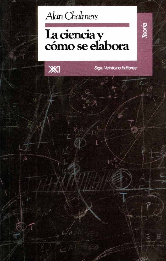 LA CIENCIA Y CÓMO SE ELABORA