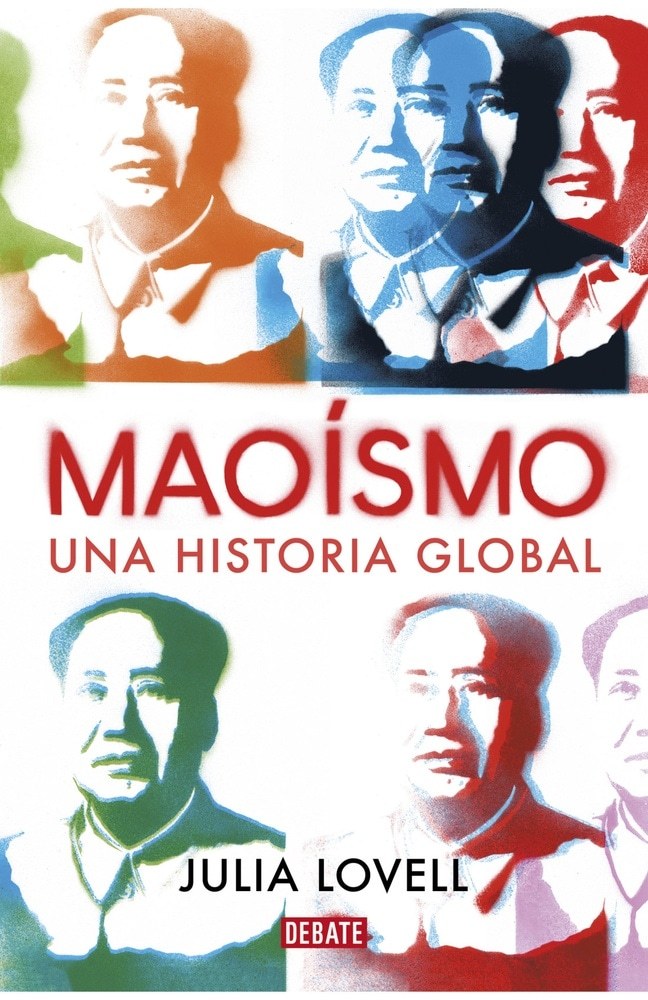 MAOISMO - UNA HISTORIA GLOBAL