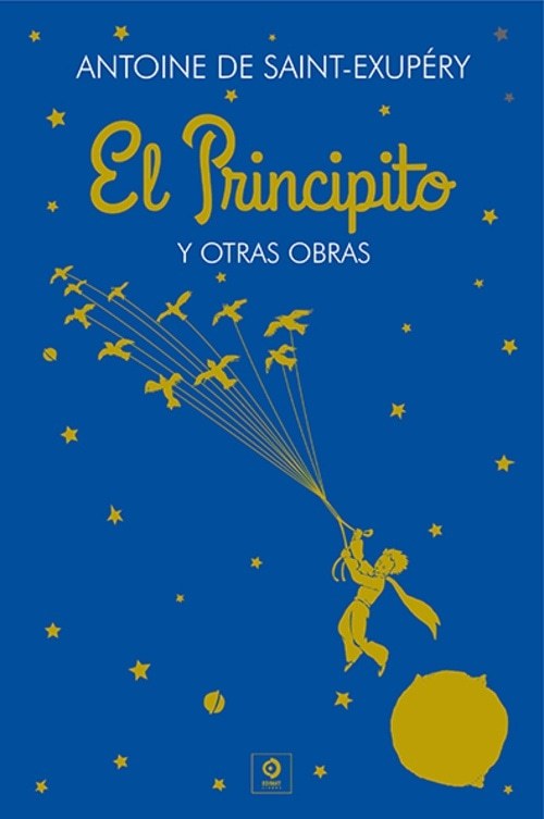 PRINCIPITO, EL Y OTRAS OBRAS