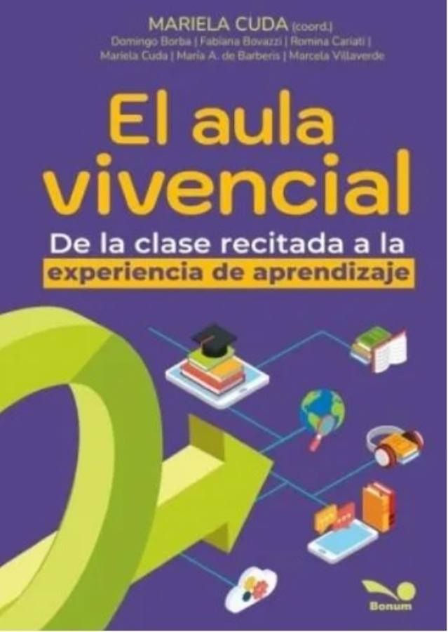 EL AULA VIVIENCIAL