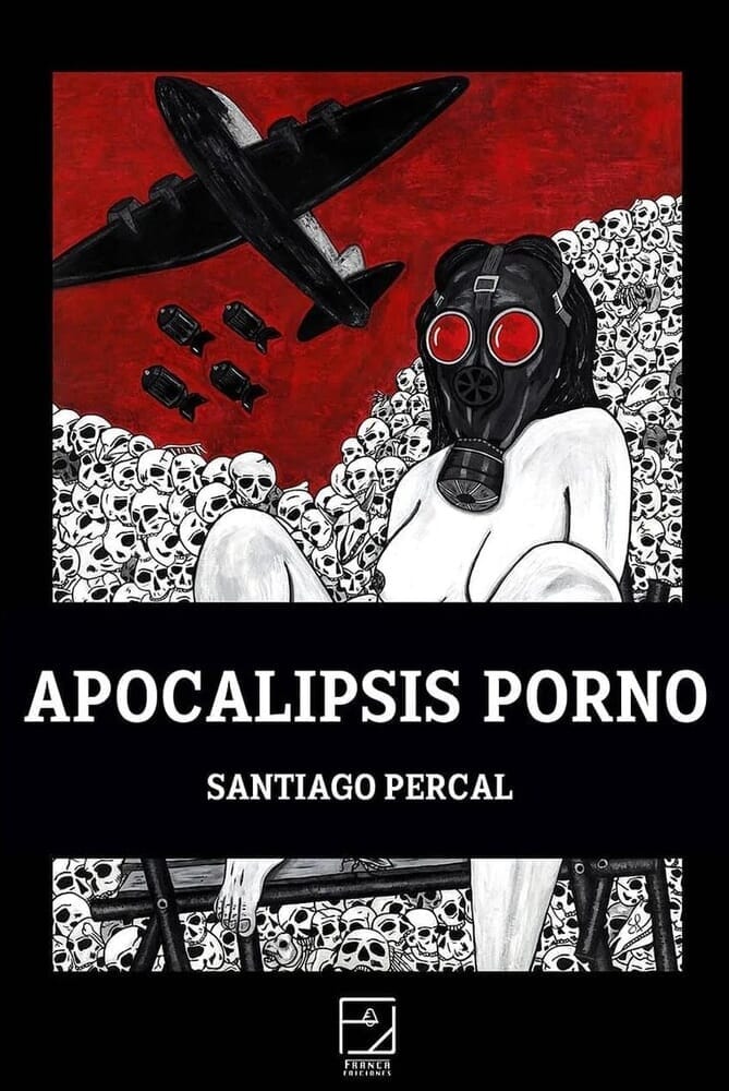 APOCALIPSIS PORNO