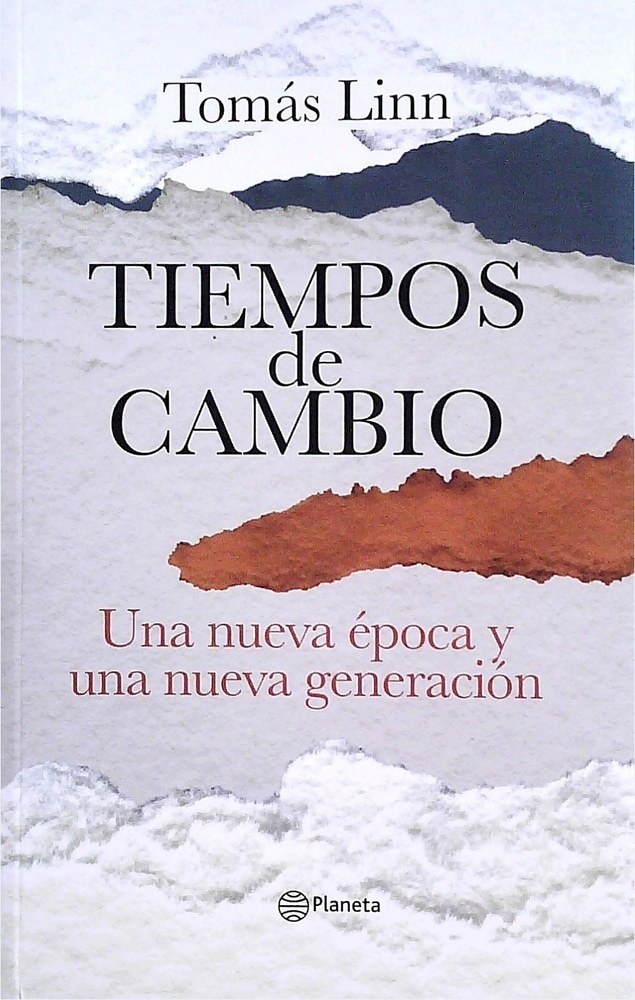 TIEMPOS DE CAMBIO