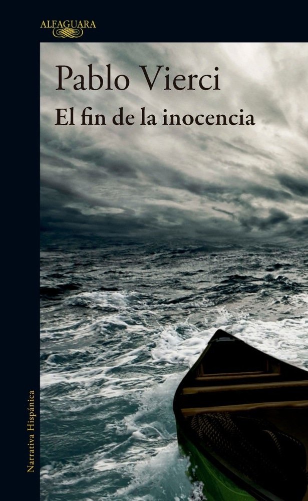 EL FIN DE LA INOCENCIA