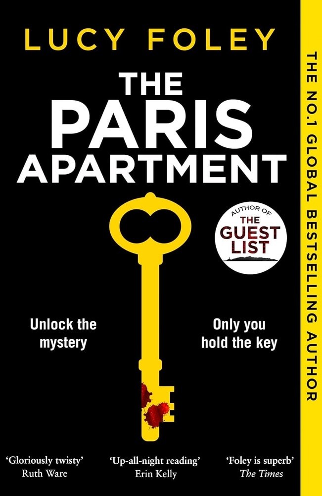 PARIS APARTAMENT