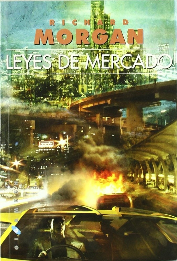 LEYES DE MERCADO