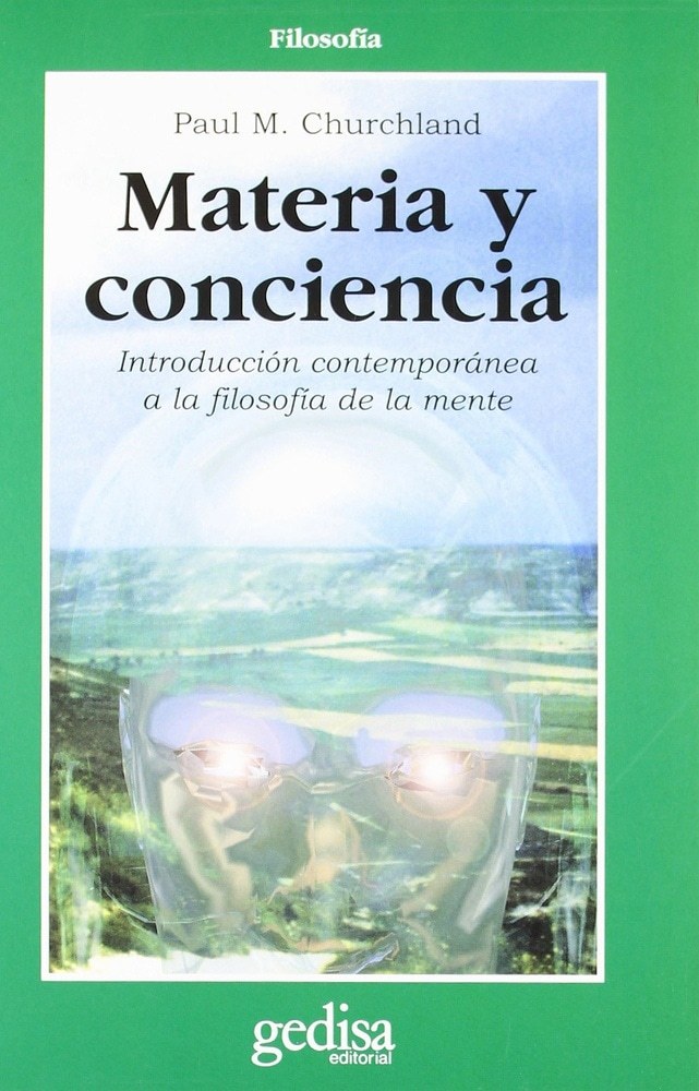 MATERIA Y CONCIENCIA