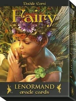 FAIRY LENORMAN ORACLE