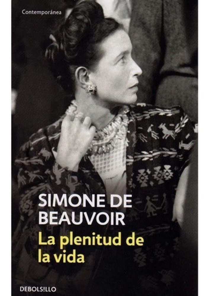 LA PLENITUD DE LA VIDA