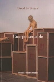 CUERPO SENSIBLE