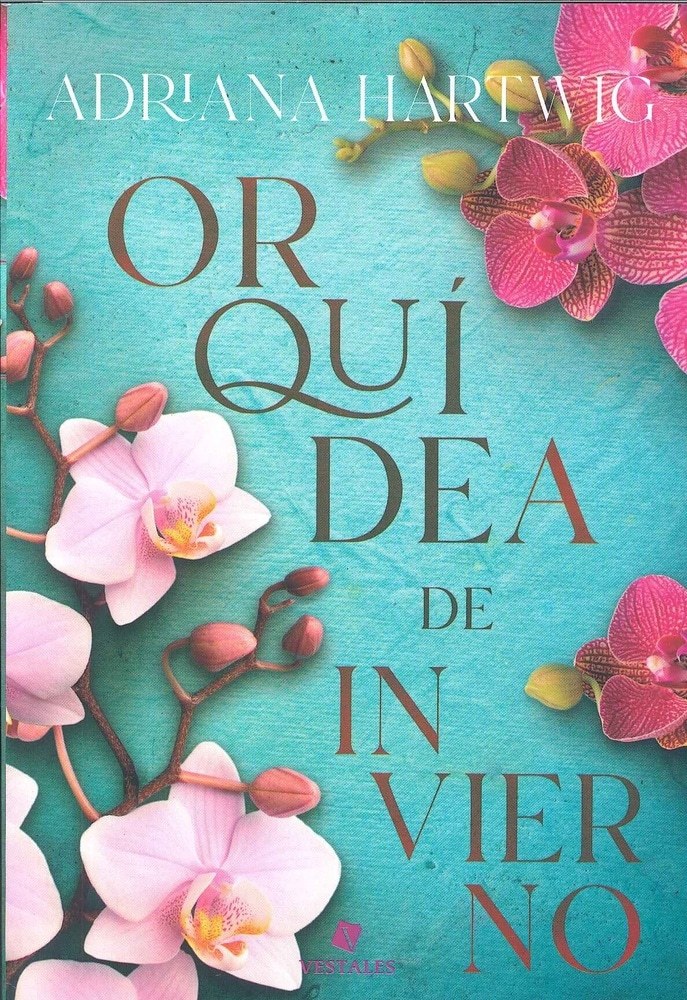 ORQUIDEA DE INVIERNO