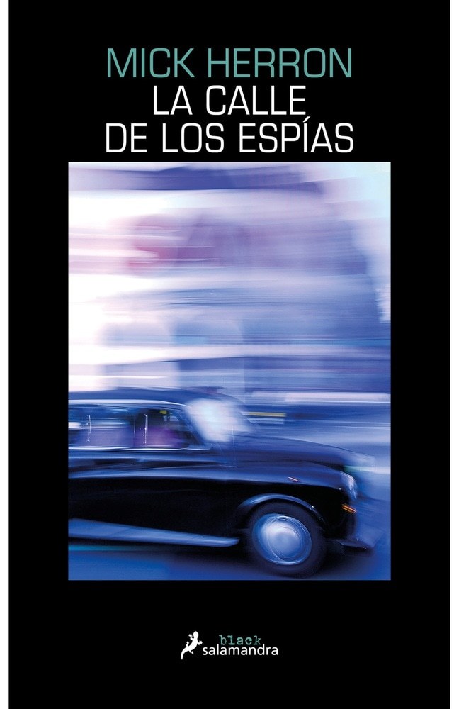 LA CALLE DE LOS ESPÍAS