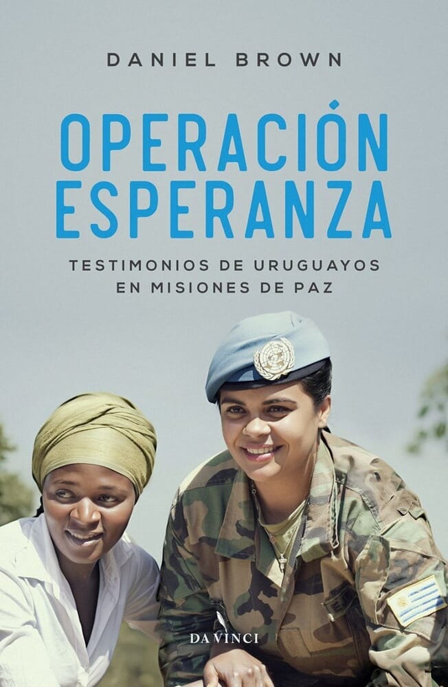 OPERACION ESPERANZA