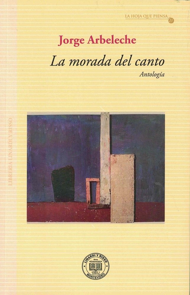 LA MORADA DEL CANTO