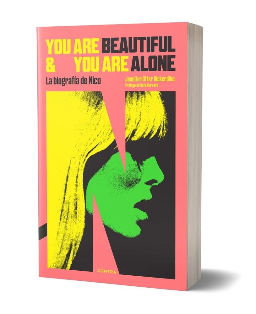 YOU ARE BEAUTIFUL AND YOU ARE ALONE