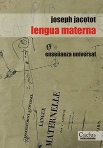 LENGUA MATERNA. ENSEÑANZA UNIVERSAL