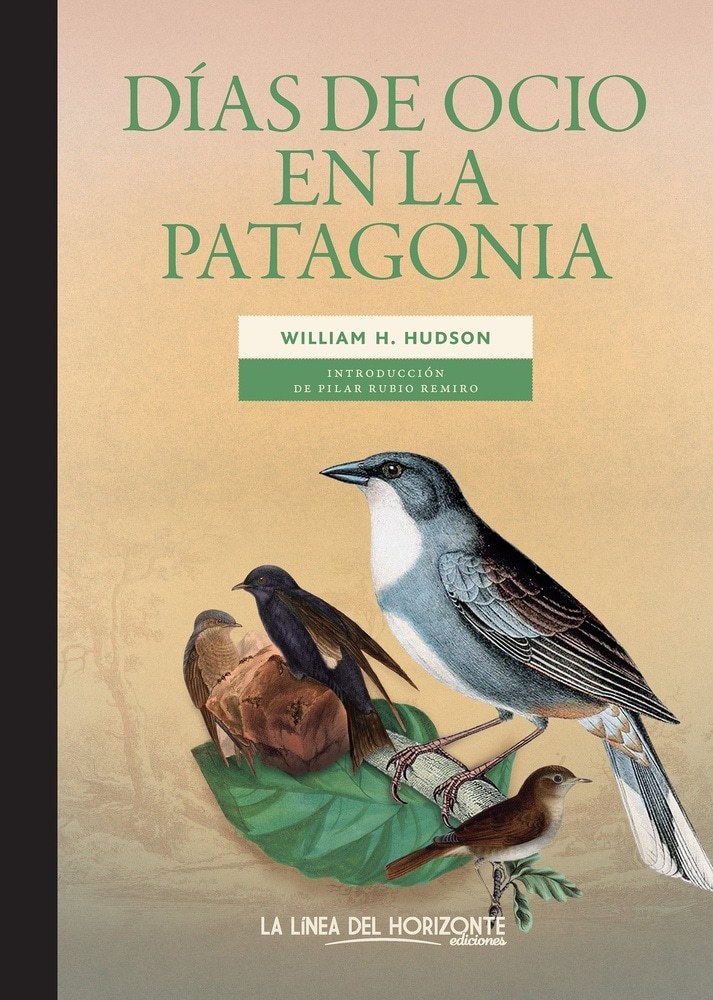 DIAS DE OCIO EN LA PATAGONIA