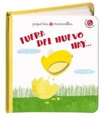 FUERA DEL HUEVO HAY...