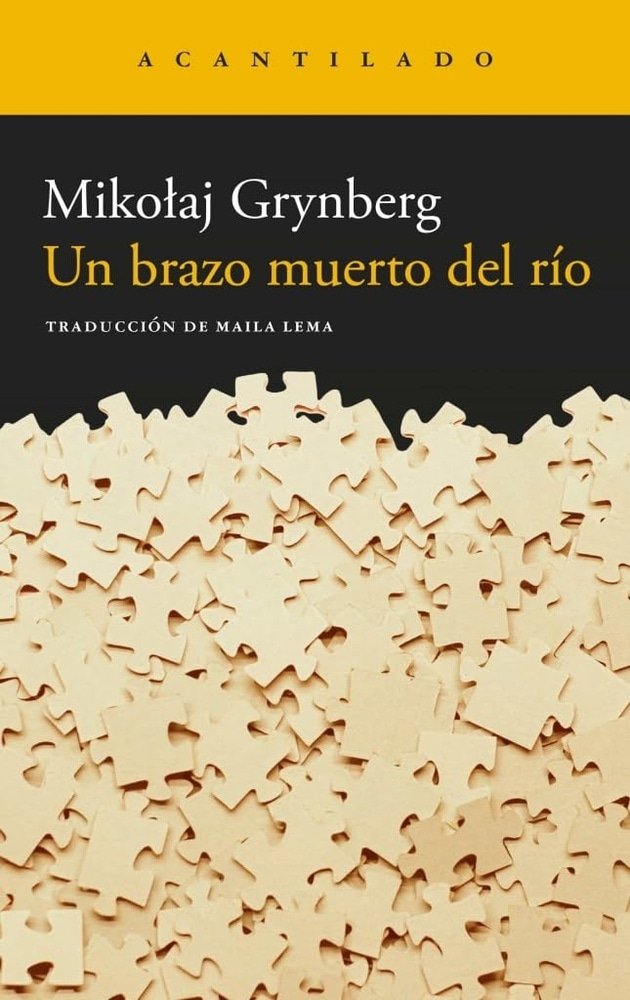 BRAZO MUERTO DEL RIO, UN
