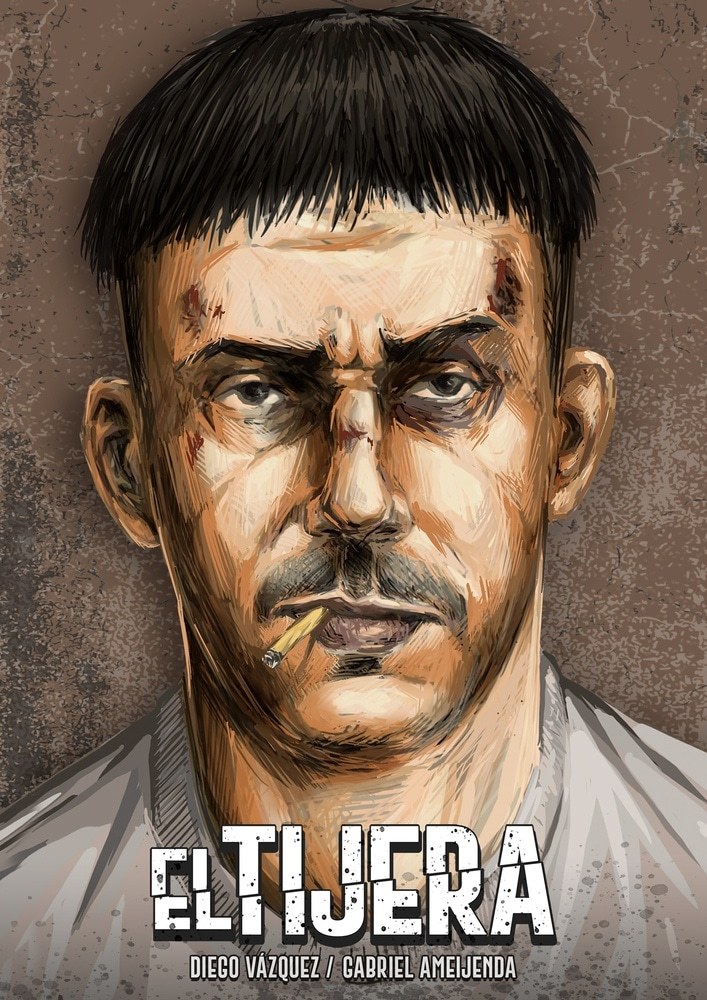 EL TIJERA