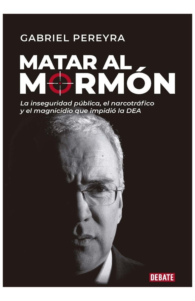 MATAR AL MORMON