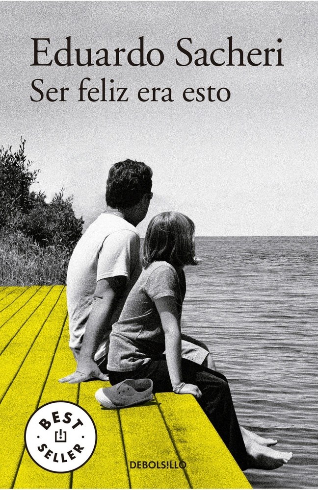 SER FELÍZ ERA ESTO