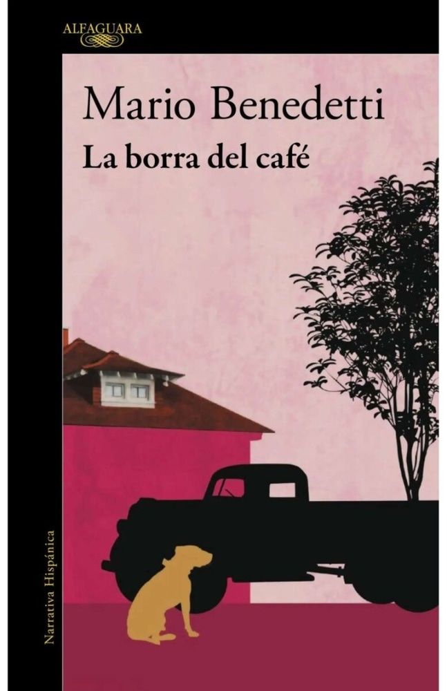 LA BORRA DEL CAFE