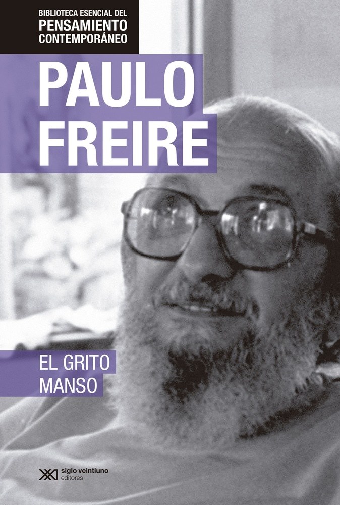 EL GRITO MANSO
