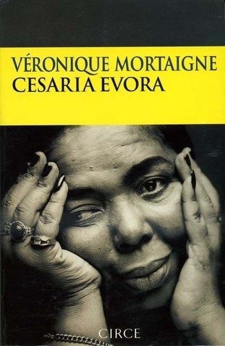 CESARIA EVORA