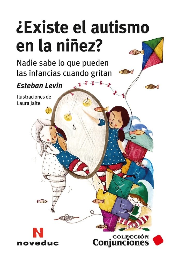¿EXISTE EL AUTISMO EN LA NIÑEZ?