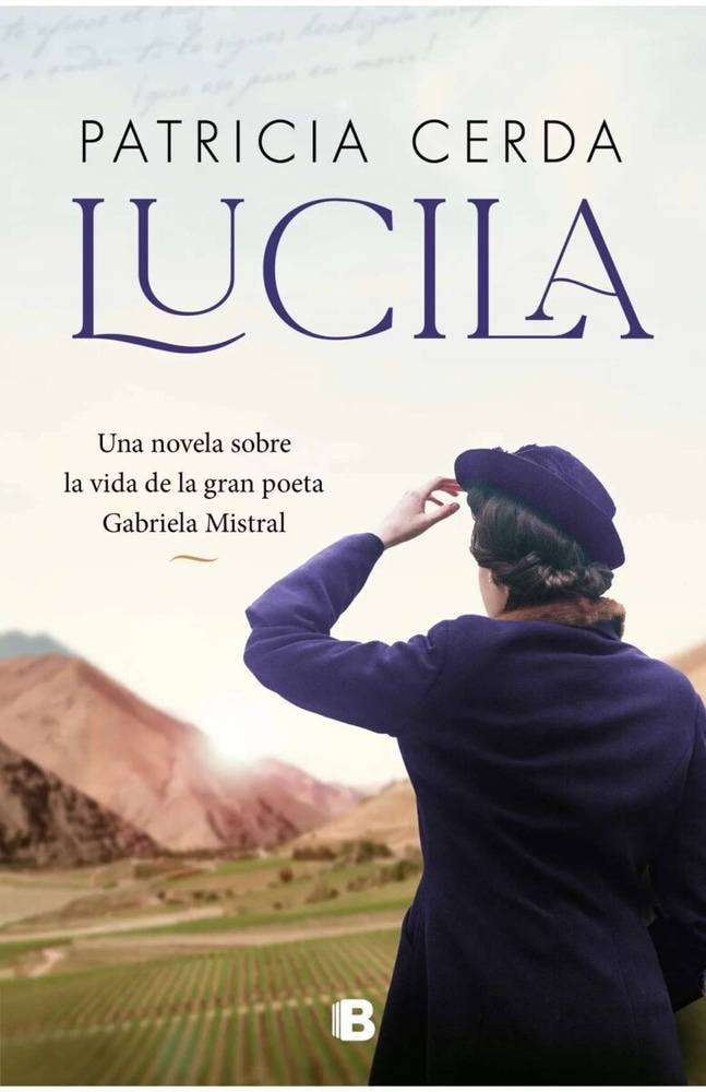 LUCILA