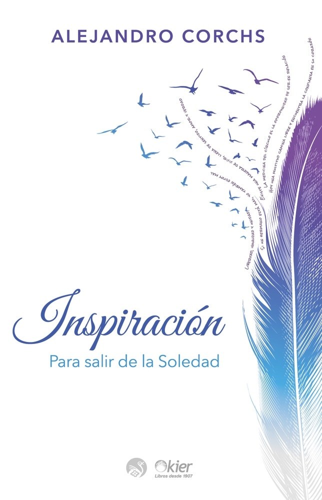 INSPIRACIÓN PARA SALIR DE LA SOLEDAD
