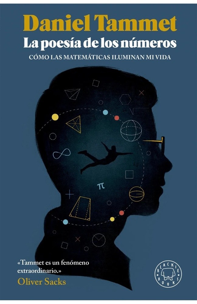 LA POESÍA DE LOS NÚMEROS