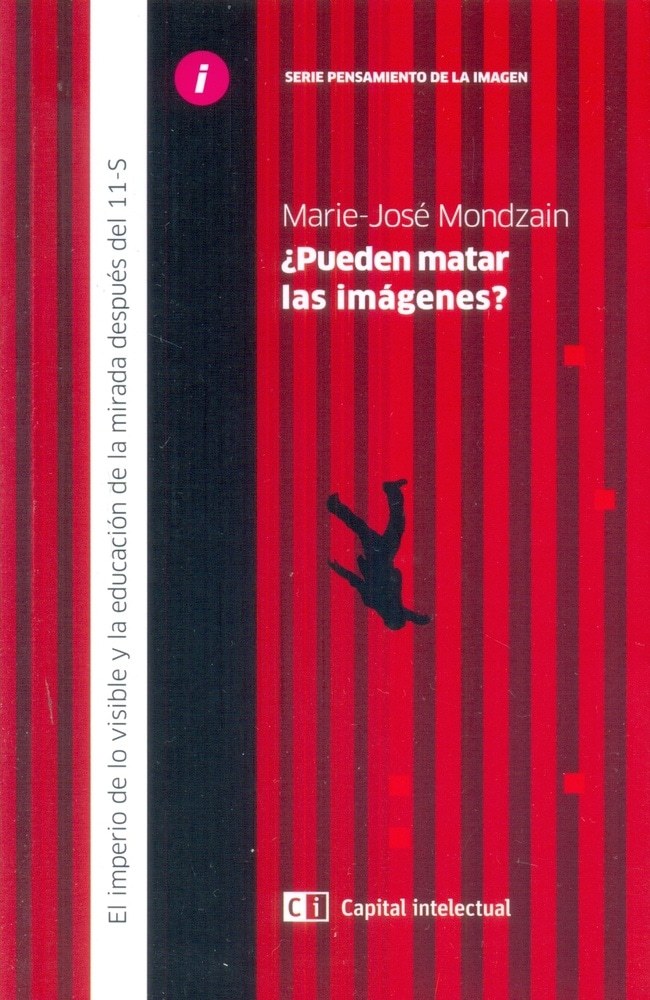 ¿PUEDEN MATAR LAS IMÁGENES?