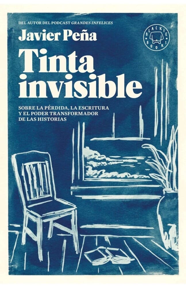TINTA INVISIBLE