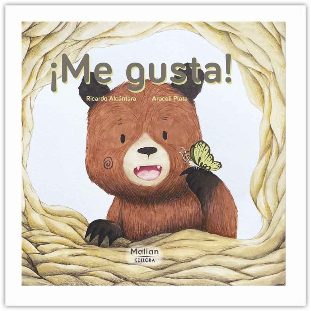 ¡ME GUSTA!